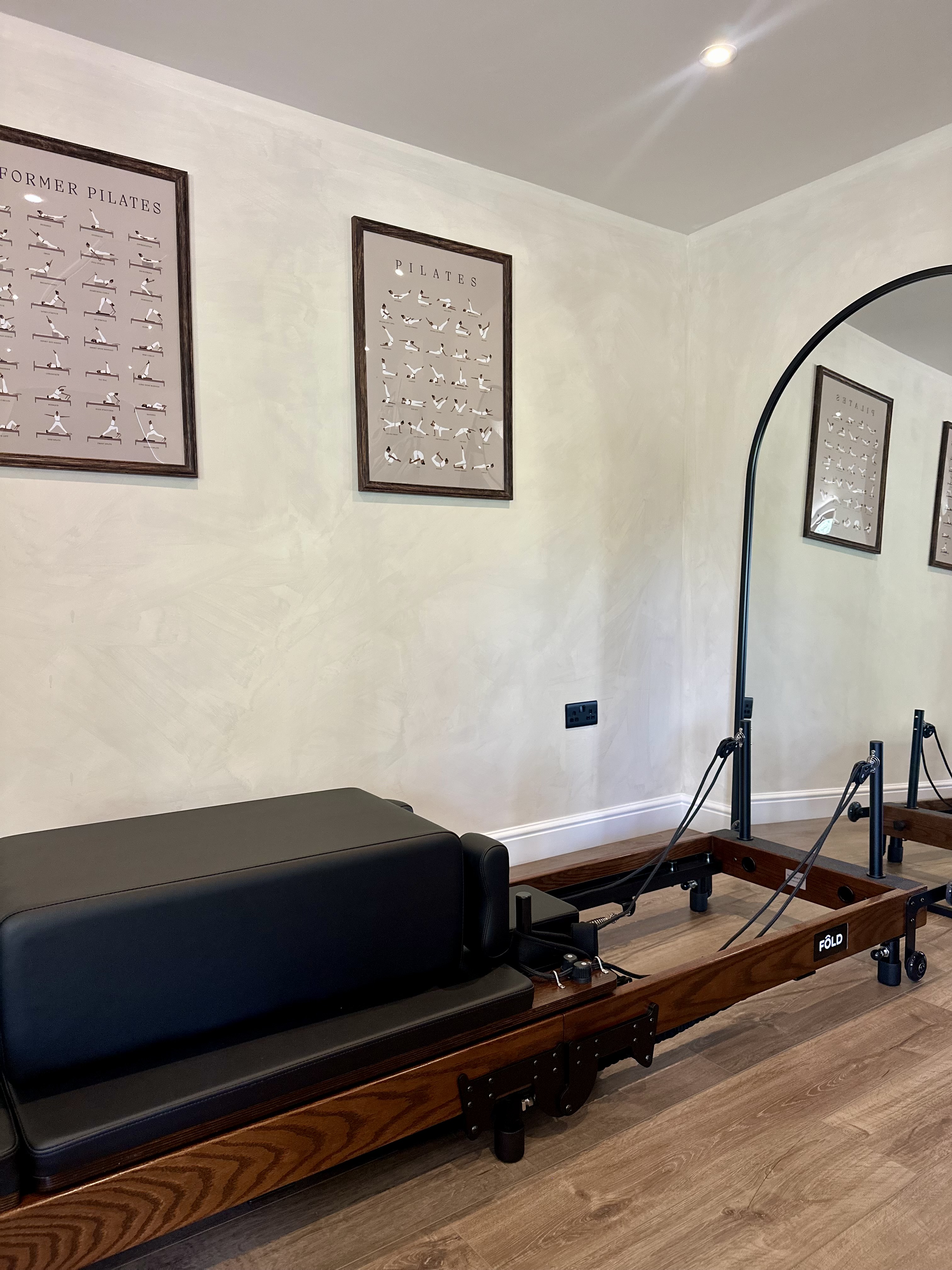 The Movement Collective - Pilates, photo 4