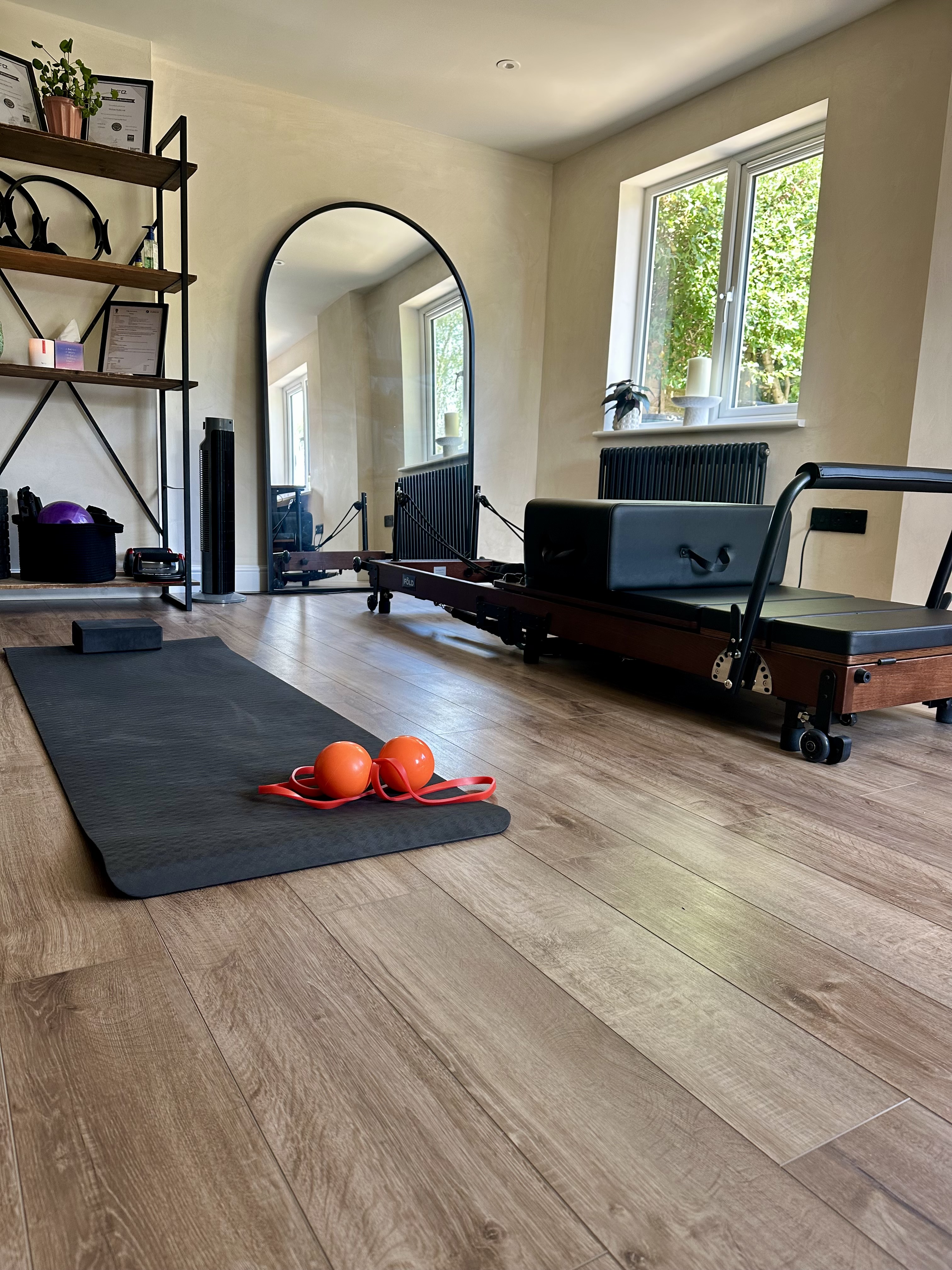 The Movement Collective - Pilates, photo 5